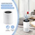Filter for Levoit Core 400s/400s-rf Air Purifier H13 360 Filter
