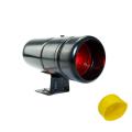 Adjustable Tachometer Gauge Warning Shift Lamp 1000-11000 Rpm Red