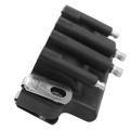 For Johnson/evinrude Ignition Coil - 2/4/6 Cyl, Dual Coil 1985-2006