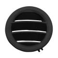 Left Air Ac Vent Black for Mercedes Benz W204 C Class C300 C350 C630