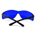 Wide Field Sun Glasses Caddy Ball Finder Glasses
