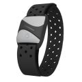 Heart Rate Monitor Wrist Band Arm Belt Bluetooth 5.0 Ant