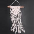 3 Style Wall Tapestry Bohemian Macrame Home Hanging Room Decoration