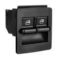 Front Driver Electric Main Window Switch for Beetle 1998-10 1c0959855