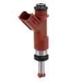 New Fuel Injector Nozzle 23250-31050 for Lexus Toyota Es350