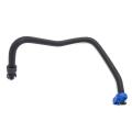 For Chevy Coolant Bypass Hose From Outlet to Reservoir 13251447