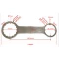 For Bafang Bbs Installation Wrench Tool Mid Drive Mid-mounted