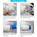 400 Gpd Ro Reverse Osmosis Membrane,for Under Sink Home Drinking