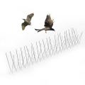 Stainless Steel Birds Defence Spikes Bird Repeller Spikes-cover