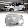 Car Insight Map Dome Roof Lamp Light for Honda Acura Accord Civic