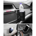 Multi-function Mobile Phone Holder Car Glove Cup Drink Holder Armrest