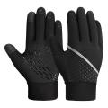 Childrens Winter Cycling Gloves Kids Warm Touchscreen Winter Xs