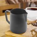 Milk Frothing Jug,stainless Steel Milk Coffee Frothing Pitcher