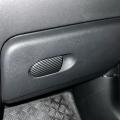Car Glove Box Handle Cover For-bmw Mini One Cooper S Jcw F55 F56 F57