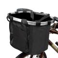 Bicycle Basket, Cycling Carrying Bag, Cycling Bag, Duffel Bag
