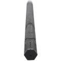 Pro Club Golf Grip Hexagonal Slip Resistance Rubber Grip(black)