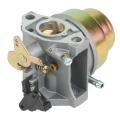 Carburetor Air Filter Kit for Honda Gcv190 Gcv190a Gcv190la Engine