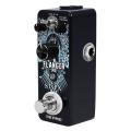Stax Guitar Flanger Pedal for Electric Guitar Filter & Normal Bypass