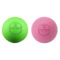 Ksone Massage Ball 6.3cm Fascia Ball Lacrosse Ball Yoga Muscle 3