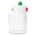 New 212 Oasis Humidifier Usb Small Wireless Air Purifier Home, White