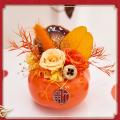 Chinese New Year Decorations Everlasting Flower Table Decoration