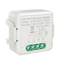 Tuya Led Wifi Dimmer Light Switch Module with 2 Way Control (1 Gang)