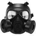 M04 Cs Field Outdoor Faceguard Impact Resistant Masks with Cooler Fan