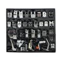 32pcs Sewing Machine Accessories Kit for Most Sewing Machine Brands