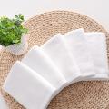 20pcs Towel Cotton White Superior Hotel Quality Soft Face Towel