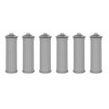 6 Pack Pre Filter for Tineco A11 Master/hero A10 Master Cordless