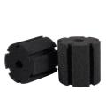2x Replacement Sponge Filter for Xy-380 Black