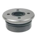 Screw Trim Cylinder Inclued Seals for Yamaha Outboard Parts 1997-2017
