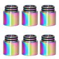 810 Drip Tips Stainless Steel for Coffee Machine Ice Maker A