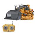 Remote Control Bulldozer Toys 1:24 Rc Trucks Remote Control Excavator