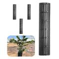 Plant Tree Trunk Protector Weather-proof Scalable Guard Cover -3 Pcs