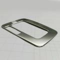 Stainless Gear Panel Cover Trim Gear Shift Frame Car Accessories