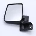 Left Side Door Rear View Mirror Replacement for Toyota Land Cruiser