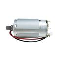 Main Brush Motor for Ecovacs Deebot N79s N79 Eufy Robovac 11