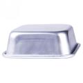 6 Inch Aluminum Alloy Cake Mold Cake Mould Bakeware Tools