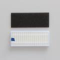 Filter Main Side Brush Rag for 360 S6 Robotic Vacuum Cleaner Parts