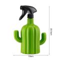 Spray Bottle for Garden Plant Watering and Home Cleaning 1000ml