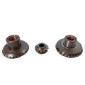 For Tohatsu Nissan Outboard Bevel Gear Set 4hp 5hp 6hp 2/4 Stroke