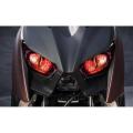 Motorcycle Headlight Protection Sticker for Yamaha Xmax 300 Xmax A