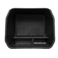 For Land Rover Defender 2020 Car Center Console Storage Box