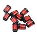 10pcs Golf Tip Ferrules Rings for Golf Wood Ferrule