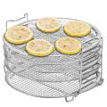 Stand for Ninja Foodi Pressure Cooker and Air Fryer,dehydrator Rack