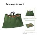 Leaf Bag for Collecting Leaves,reusable Gardening Bags