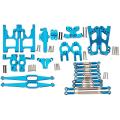 12428 12423 Upgrade Accessories Kit for Feiyue Fy03 Wltoys 12428