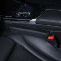 2pcs Car Seat Anti-leakage Plugs Car Seat Side Space Filling Strip 1