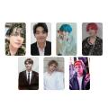 Bts Memories Of 16-20 Photobook Photocards Cards Unofficial,v